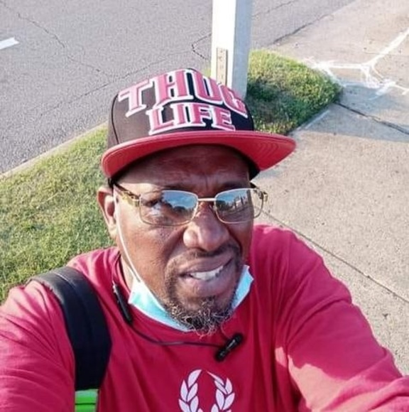 Meet your Posher, Keither - Picture 1 of 1